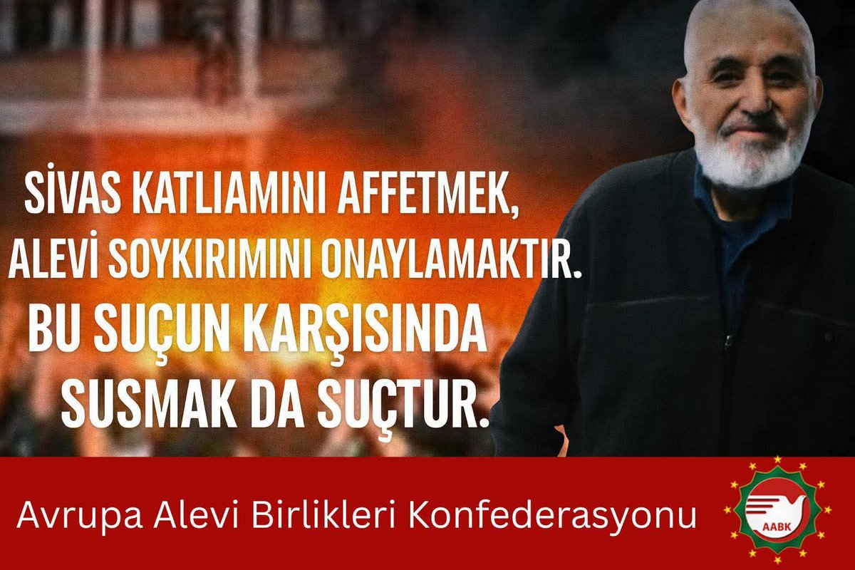 Madımak Katliamı Hafıza Merkezi (@madimakhafizam) on Twitter photo 