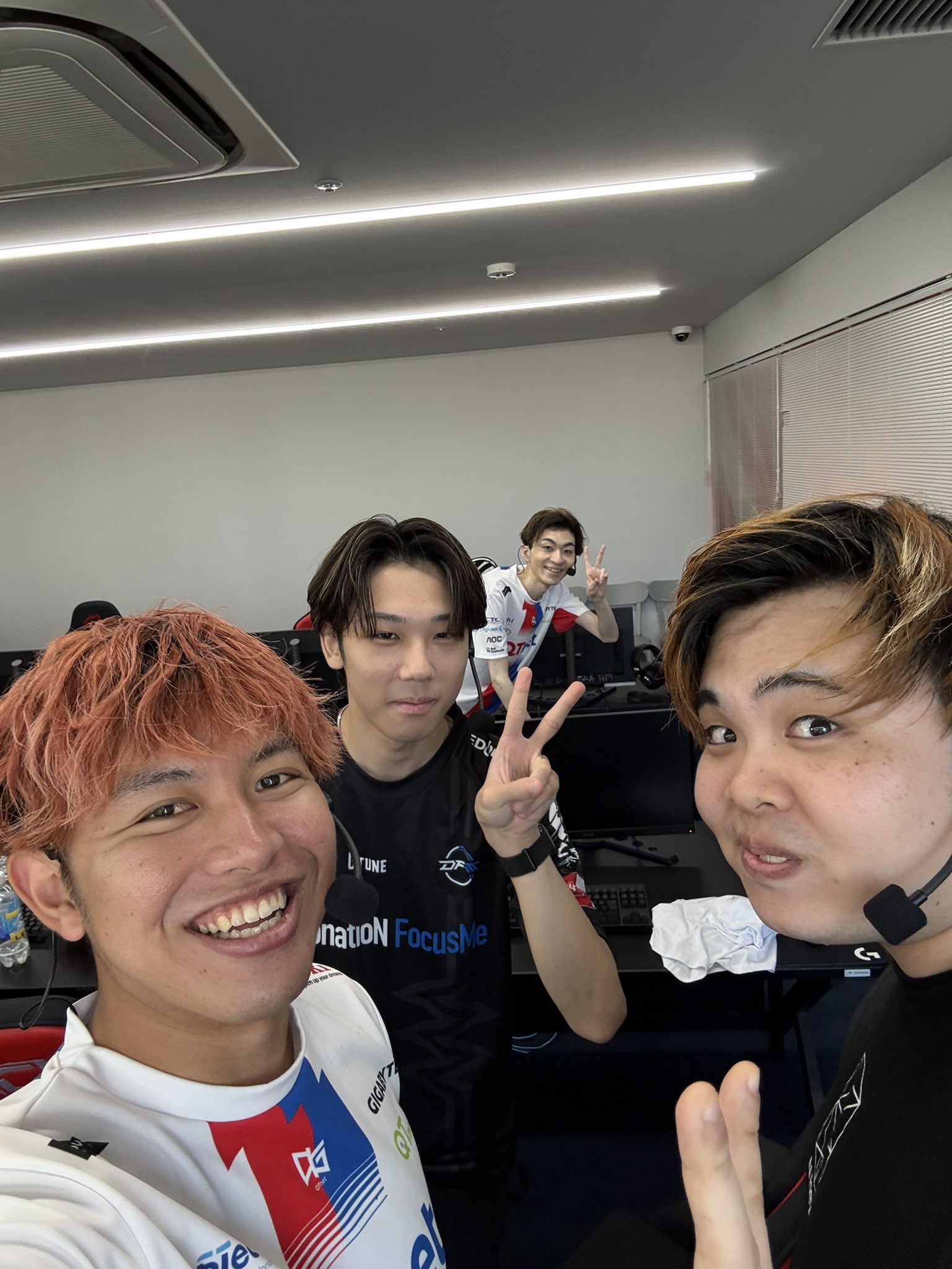 LiaqN 🦁 on X: 