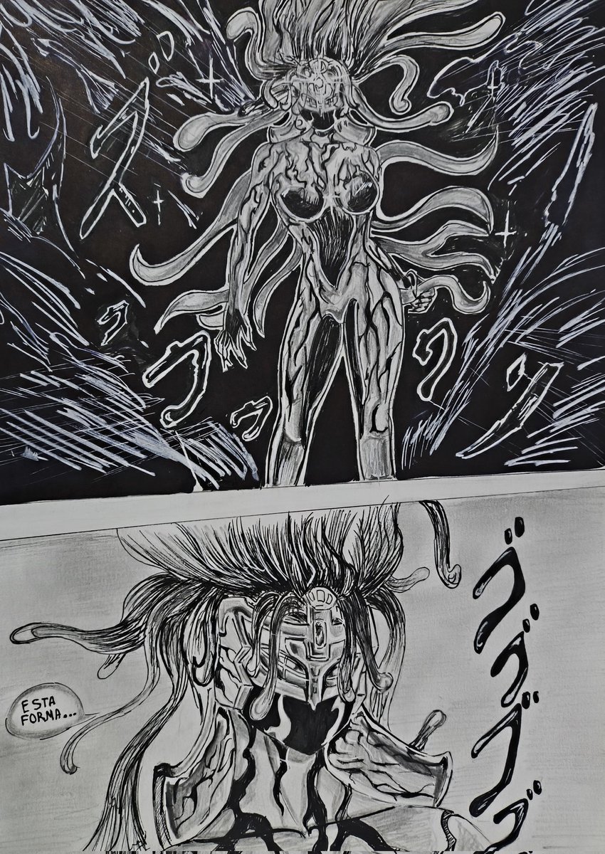 edu61198260's tweet photo. #zzzero #Dripfest2025 #zzzS2Fanart #viral #dibujo #a #lapiz https://t.co/HtTDjuC61O