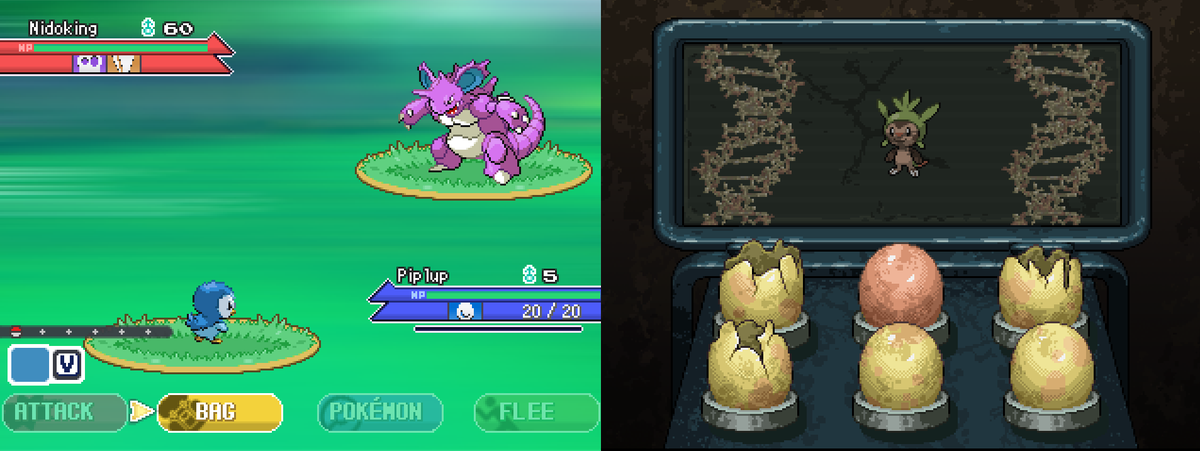 Lethalmon tweet media