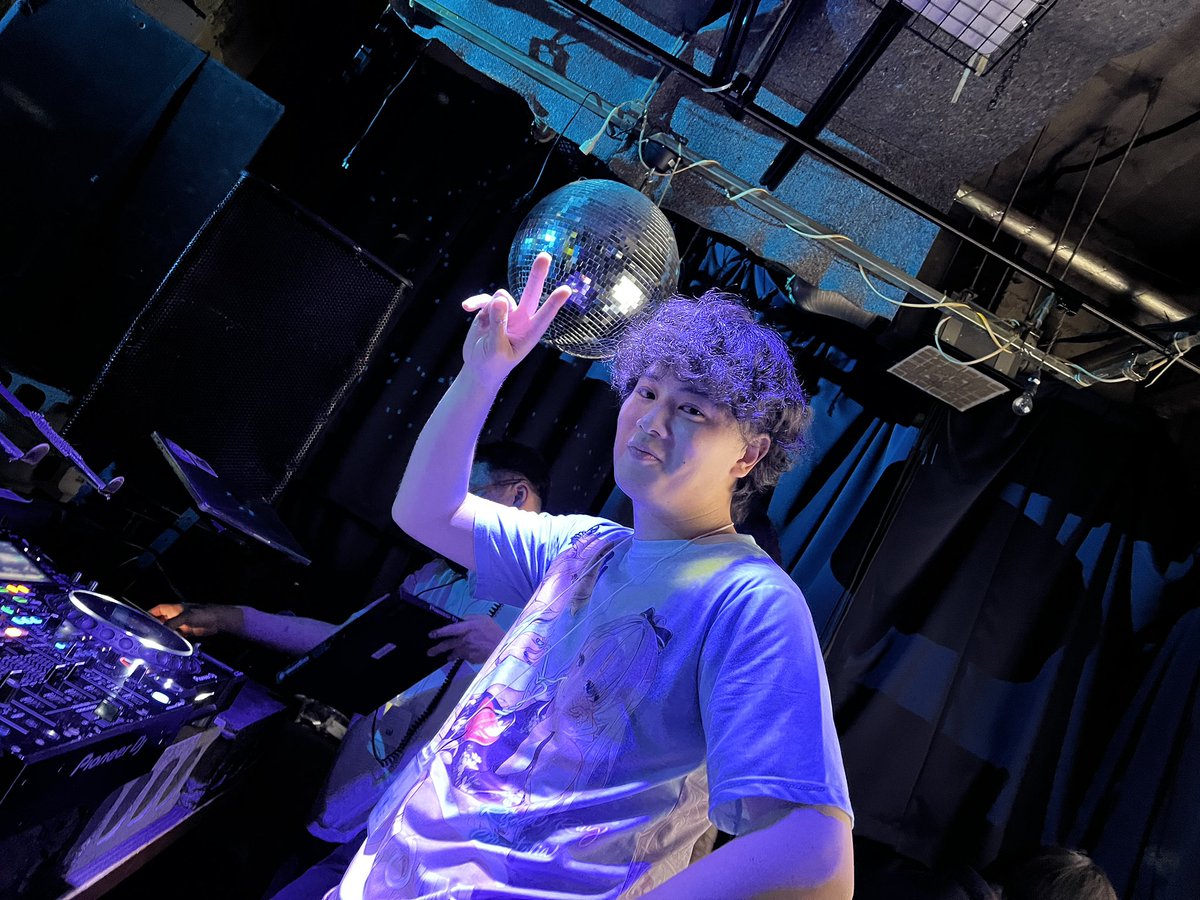 AniNewProject's tweet image. 2番手はぐみさん！
若手パワー！爆上げです！
 #あににゅー