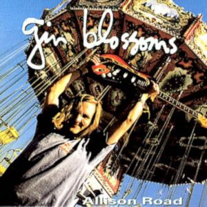 GBsArchives's tweet photo. On This Month (8/1994), "Allison Road" was released!
#OTM #OnThisMonth #August #90s #AllisonRoad #NewMiserableExperience #RobinWilson #ScottJohnson #GinBlossoms https://t.co/1aZQL8sYtq