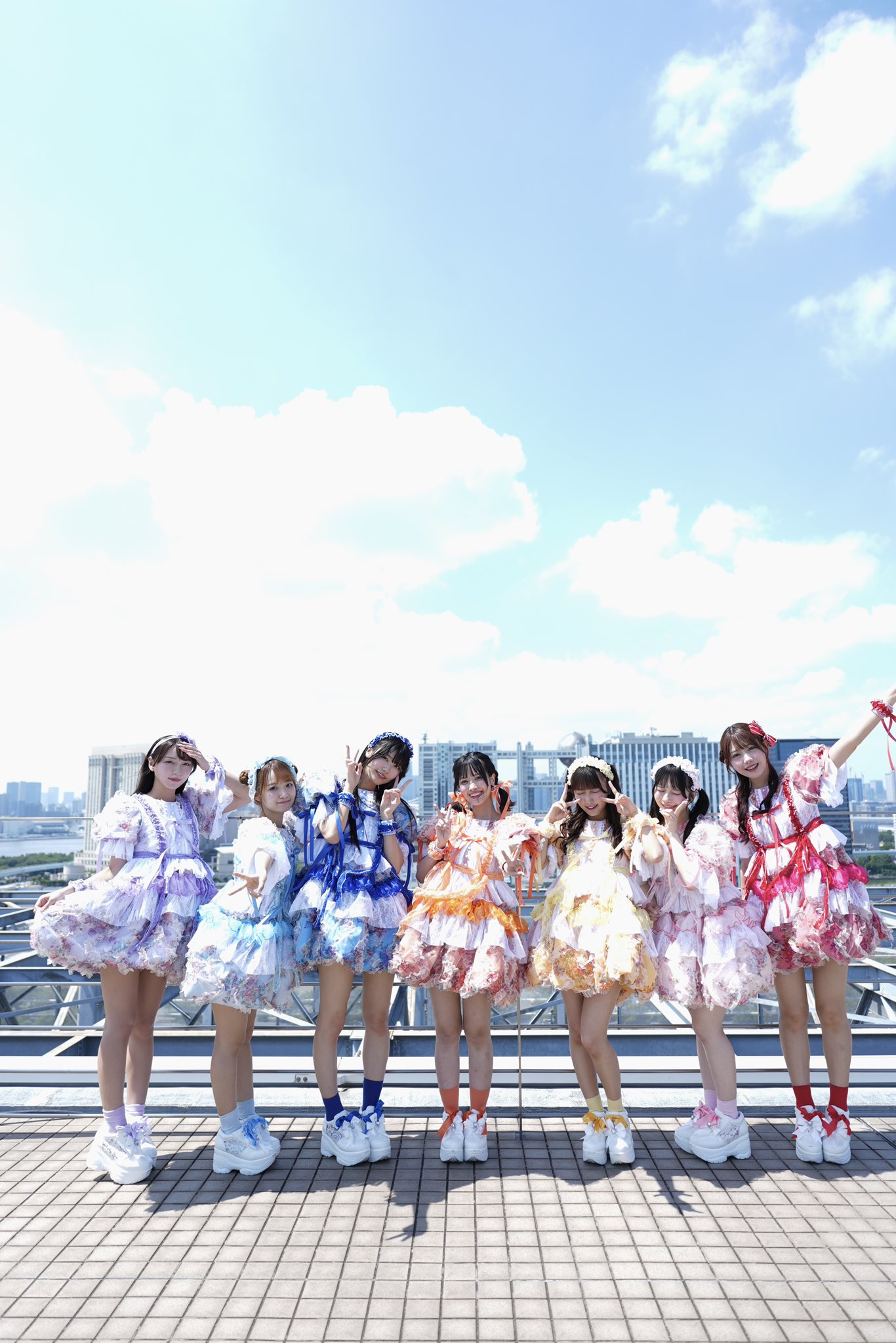 SWEET STEADY【Official】 on X: 