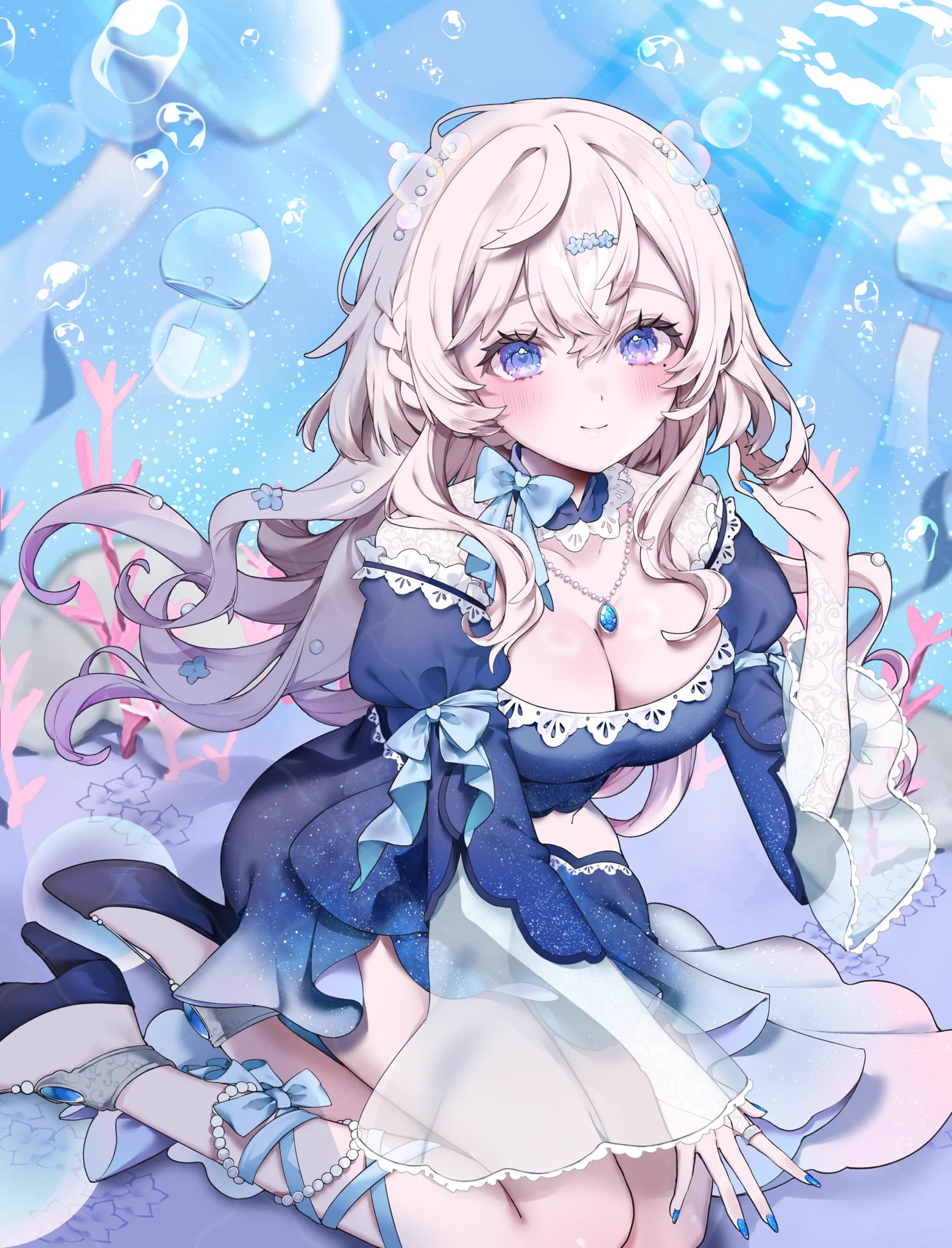 潤水りん🎐🫧 (@orin__orinrin) / X