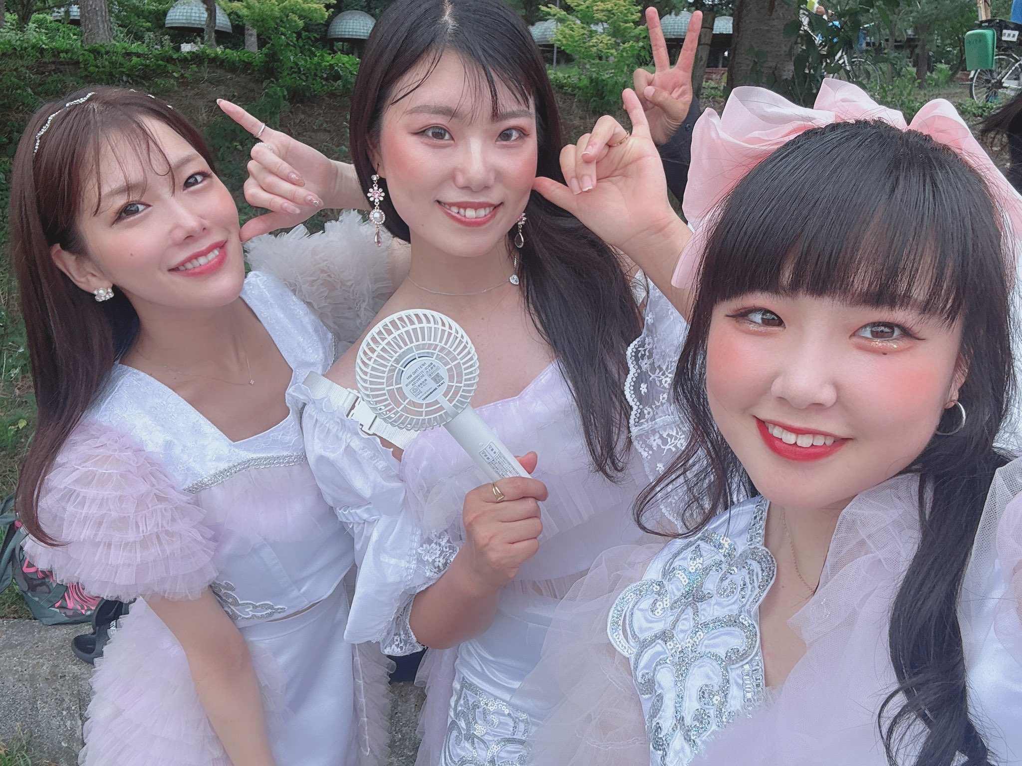 みぃやん Max Factory POP UP PARADE - Street Fighter - Chun-Li Figure