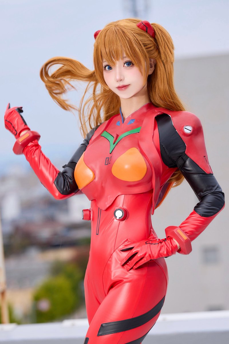 新世紀エヴァンゲリオン
惣流・アスカ・ラングレー
photographer <a href="/yoshyyyy_camera/">ヨッシー@camera 8/2-3PcPQ写真展(広島)</a>