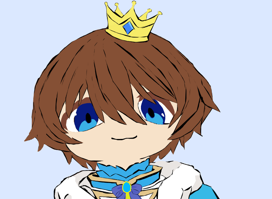 hey bro im looking pretty cool (by <a href="/apt_arc/">Arc</a>) #VTuberArt #Vtuber