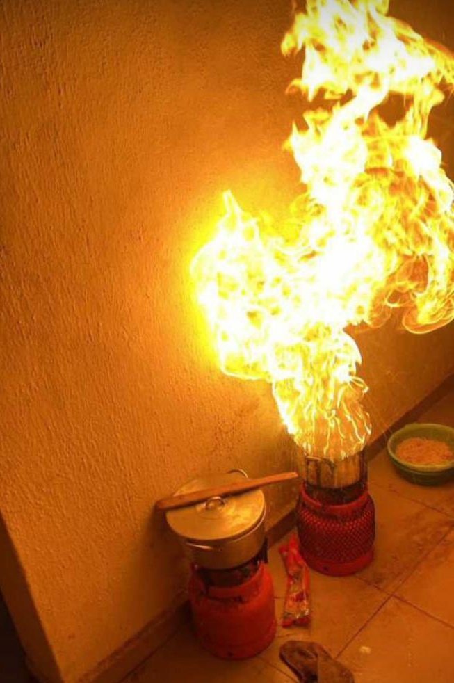 Throwing back to the toughest and goated banters on TL 😂

0PEN THREAD