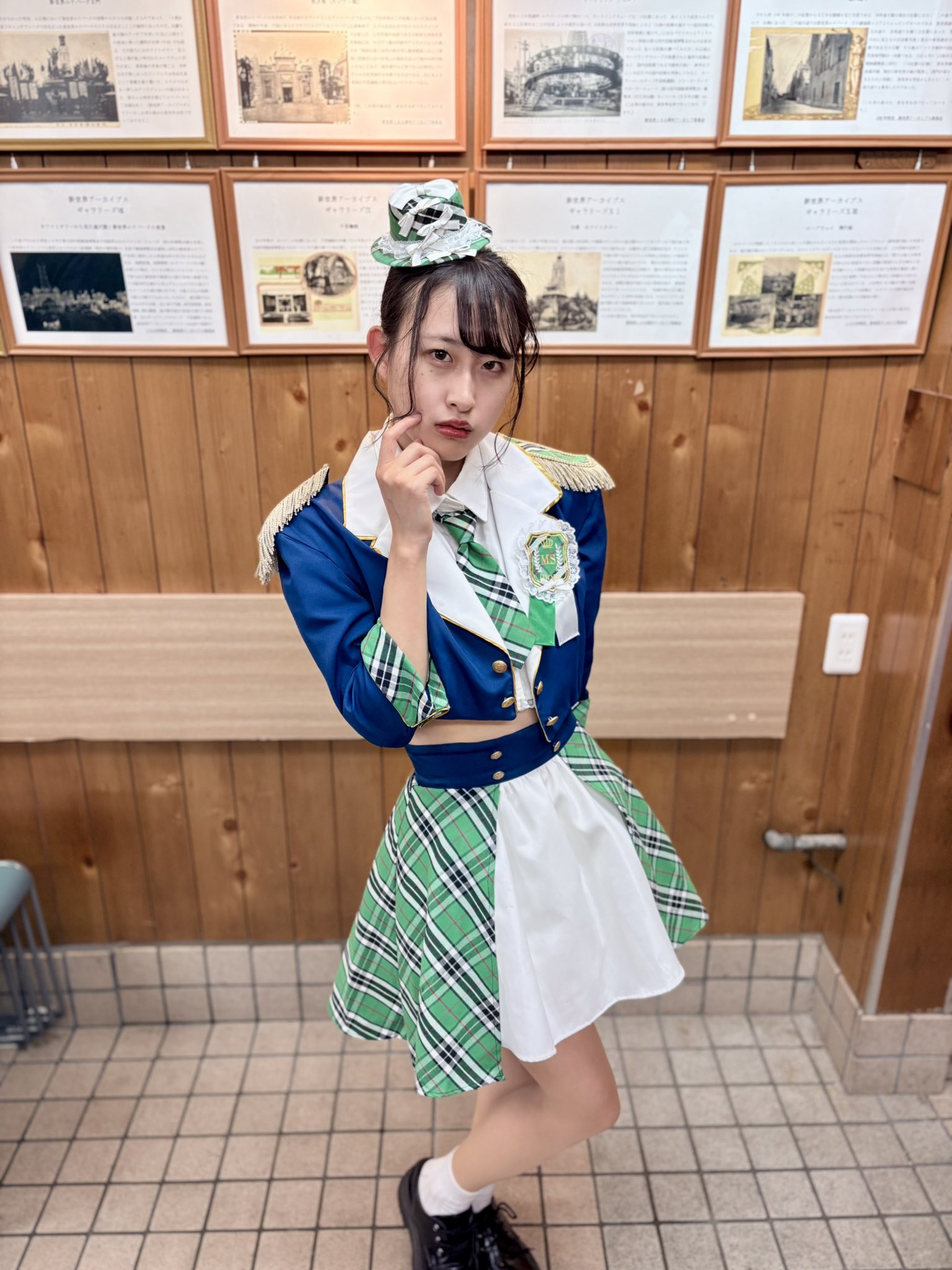 のざ/DMP初心者HN NOZA/アイドルズ on X: 