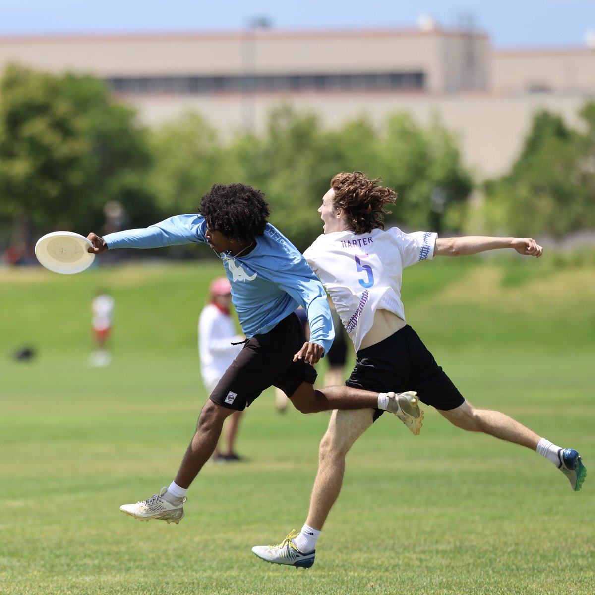 Day 1 of YCCs is in the books ✅✅✅

U20 Open and U20 Mixed both finished 1-1 after great showings in their second round games. 

U17 Open is perfect at 2-0 with a big game on deck in the morning. 

Lots more to look forward to! 📸 Sharon Roitman