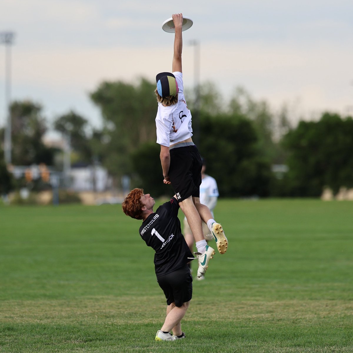 devylulty's tweet image. Day 1 of YCCs is in the books ✅✅✅

U20 Open and U20 Mixed both finished 1-1 after great showings in their second round games. 

U17 Open is perfect at 2-0 with a big game on deck in the morning. 

Lots more to look forward to! 📸 Sharon Roitman