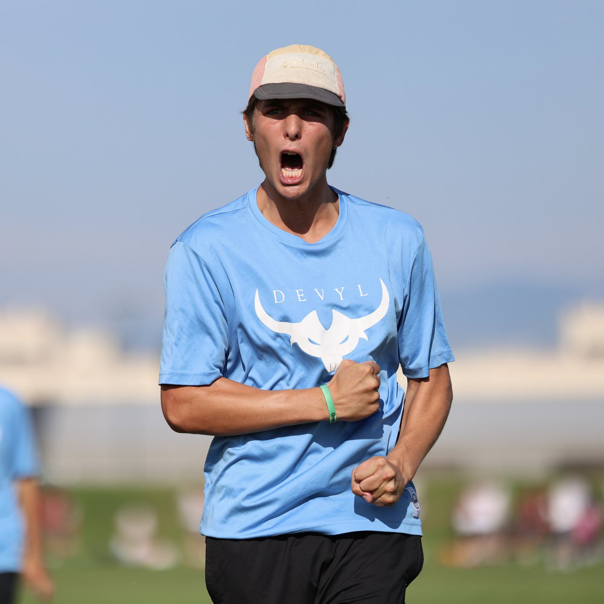 devylulty's tweet image. Day 1 of YCCs is in the books ✅✅✅

U20 Open and U20 Mixed both finished 1-1 after great showings in their second round games. 

U17 Open is perfect at 2-0 with a big game on deck in the morning. 

Lots more to look forward to! 📸 Sharon Roitman