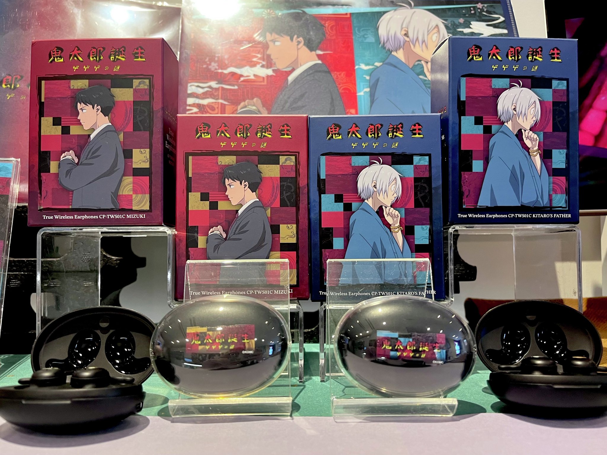 ONKYO DIRECT ANIME STORE-Lifestyle-／音アニ2号店 on X: 