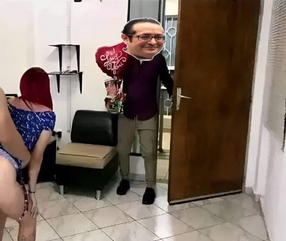 <a href="/NachoRgz/">Nacho Rodriguez (El Chapucero)</a> <a href="/arturoavila_mx/">Arturo Ávila.</a> Vieja, vieja, Arturo Avila lidere………