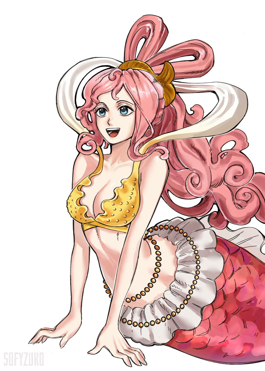 Sofyzuk0's tweet photo. Mermaid Princess Shirahoshi #ONEPIECE #shirahoshi
01.08.24- 01.08.25 https://t.co/L6L92cFe0X