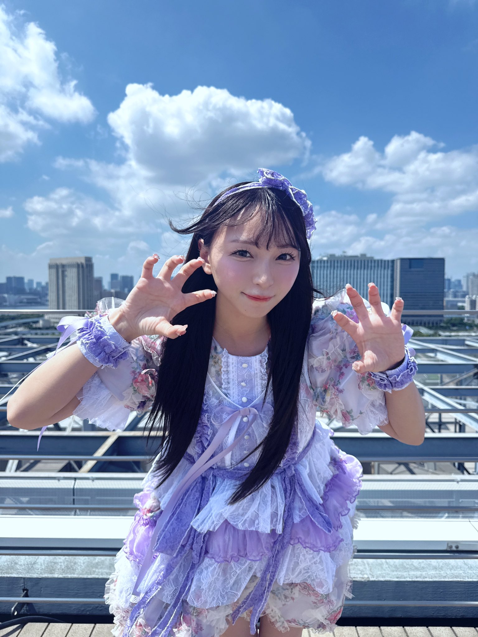 ❤️もいもい❤️ もいもい☺️🫧 on X: 