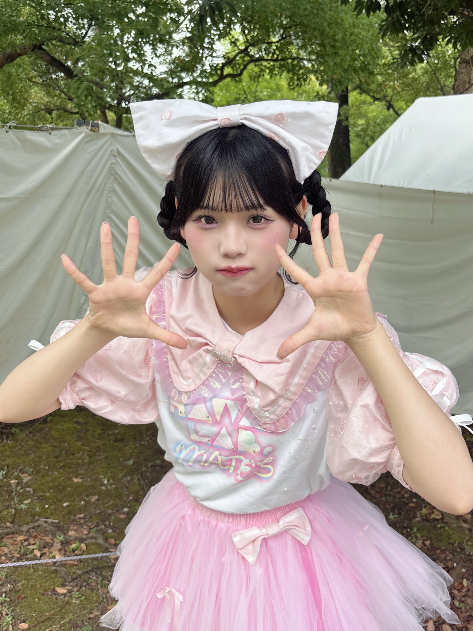 バトルアカデミーまとめ売り(バラok!!) 萩田そら(KAWAII LAB.MATES) on X: 