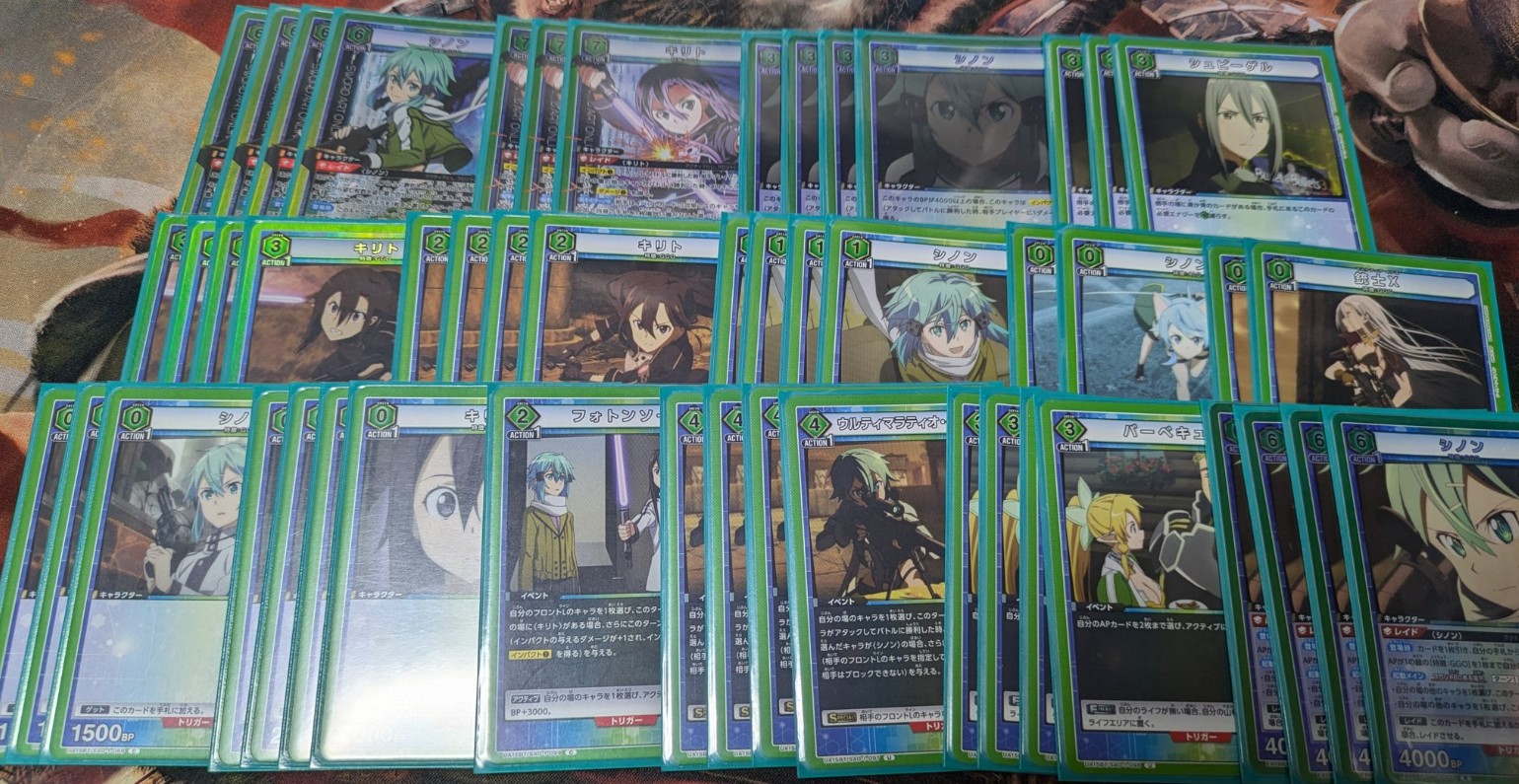 名古屋 TCG専門店「トレカっち」ユニアリ強化買取中 on X