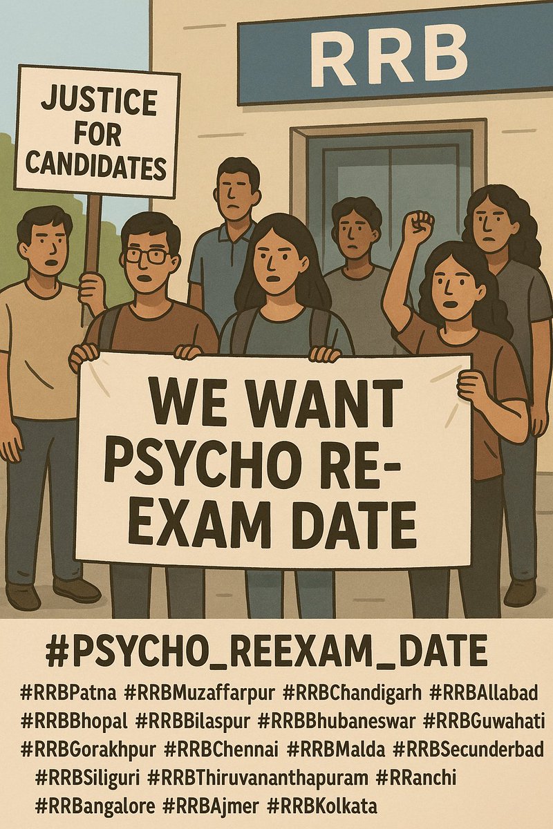 Sumitra83366280's tweet photo. #psycho_reexam_date
#PMModi #NarendraModi  
#AshwiniVaishnaw #RailwayMinister
#AmitShah #HomeMinister  
#RajnathSingh #DefenceMinister  
#NitinGadkari #TransportMinister  
#NirmalaSitharaman #FinanceMinister  
#DharmendraPradhan #EducationMinister  
#SmritiIrani #WomenAndChild https://t.co/GuG3RRRtdm