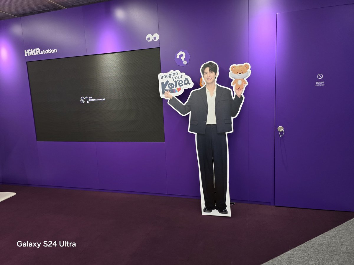 仁川ターミナル1
ぼごむくん発見❕♥♥♥