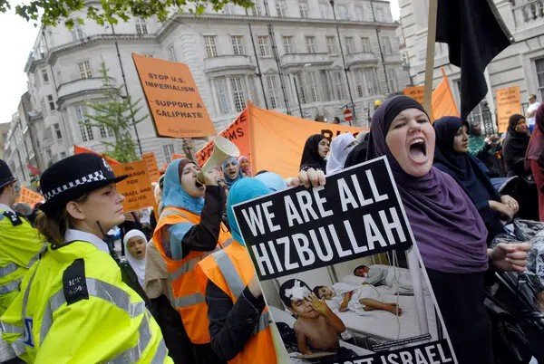 David13446433's tweet photo. @Peter_Deppeler Hamas are Nazis just like Hezbollah, the Houthis and the Iranian clerics. https://t.co/2w8IvEh6Uh
