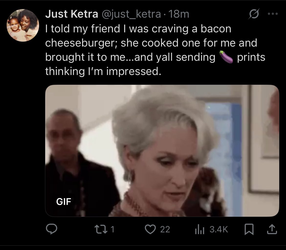 i’m witnessing the birth of an industry plant live