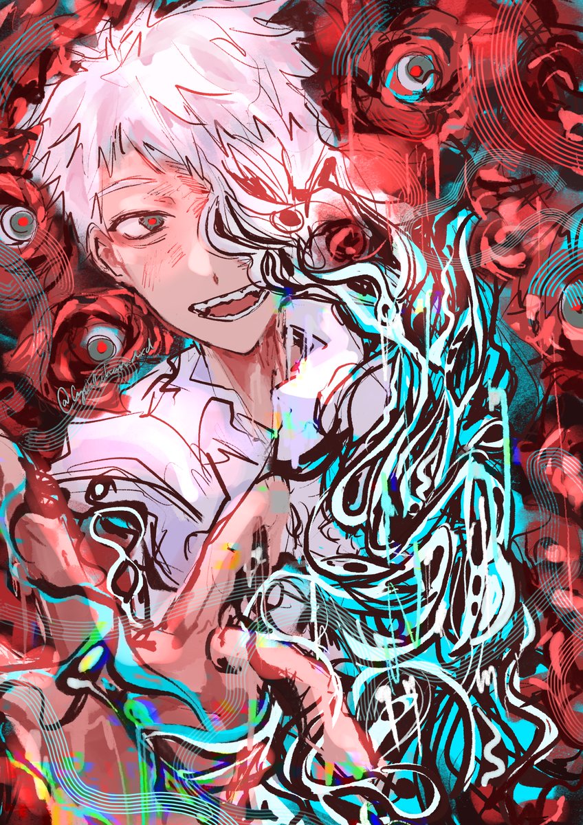 #thesummerhikarudied