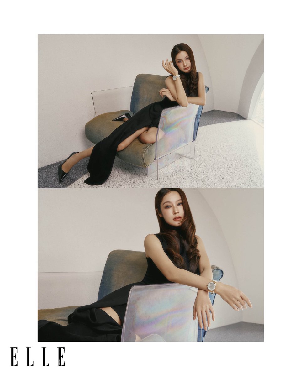ELLE Thailand (@ellethailand) on Twitter photo #ELLEAugust2025 เปิดภาพเซ็ตแรกของ น้ำตาล ทิพนารี <a href="/NamtanTipnaree/">Namtan.Tipnaree</a> ในนิตยสารแอล ฉบับสิงหาคม พร้อมกับนาฬิกาข้อมือจาก <a href="/AudemarsPiguet/">Audemars Piguet</a> เติมเต็มทุกช่วงเวลาให้เปี่ยมด้วยพลังและเสน่ห์แบบสาวยุคใหม่
#ELLEThailand
#AudemarsPiguet #RoyalOak #RoyalOakMini #RoyalOakOffshore
#NamtanTipnaree #ELLEAugust2025 เปิดภาพเซ็ตแรกของ น้ำตาล ทิพนารี <a href="/NamtanTipnaree/">Namtan.Tipnaree</a> ในนิตยสารแอล ฉบับสิงหาคม พร้อมกับนาฬิกาข้อมือจาก <a href="/AudemarsPiguet/">Audemars Piguet</a> เติมเต็มทุกช่วงเวลาให้เปี่ยมด้วยพลังและเสน่ห์แบบสาวยุคใหม่
#ELLEThailand
#AudemarsPiguet #RoyalOak #RoyalOakMini #RoyalOakOffshore
#NamtanTipnaree