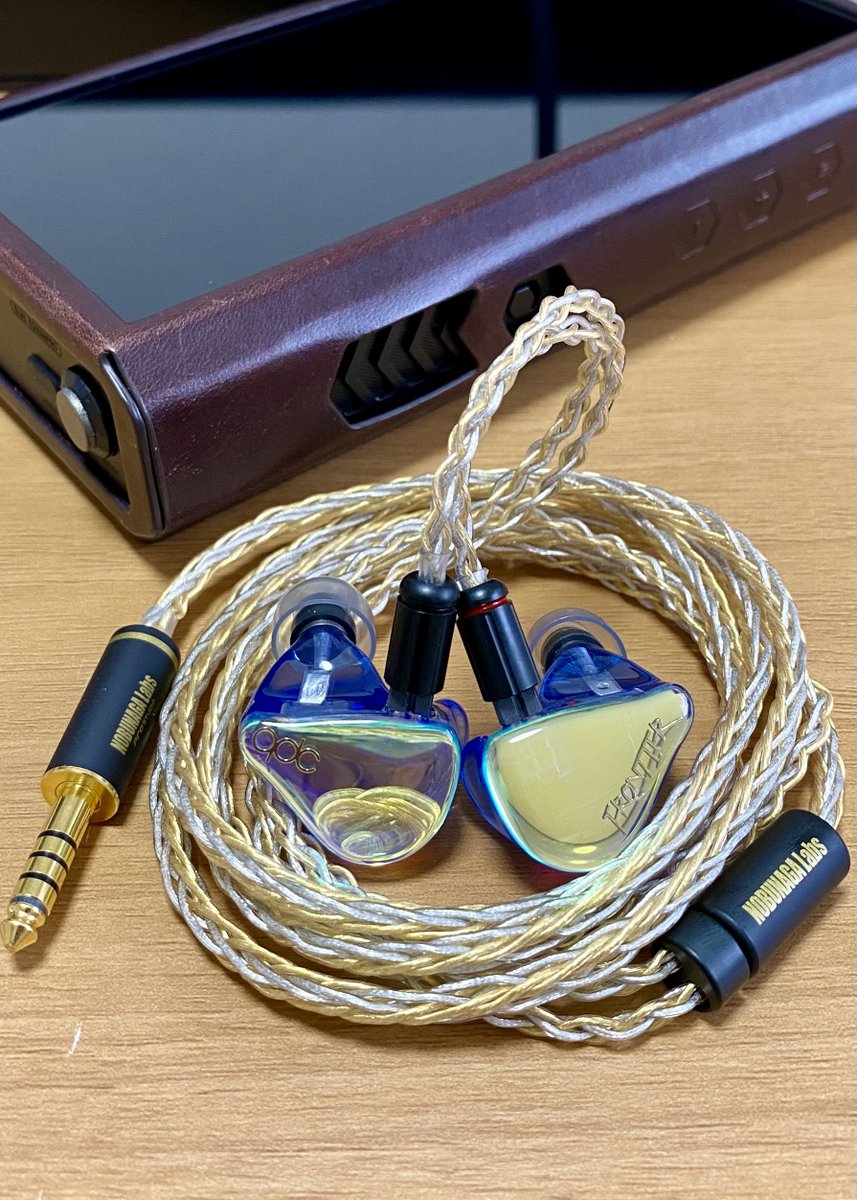 beyerdynamic Amiron +NOBUNAGALabs賀老 IFA 2025: beyerdynamic Expands Aventho and Amiron Families