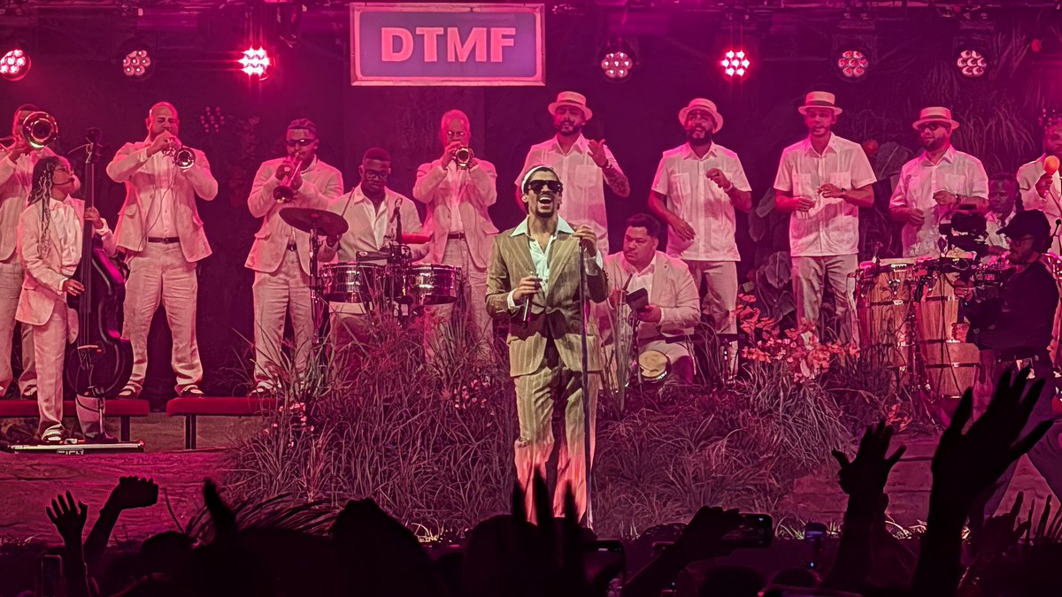 Benito Antonio Martínez Ocasio