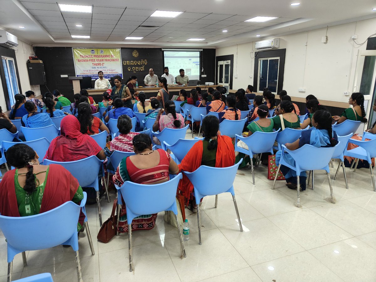 Panchayat Samiti Knuagon tweet media