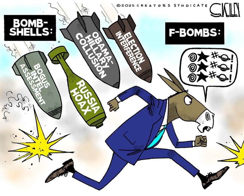 Professor Howdy - #MAGA ***Influencer*** (@thoughtandhumor) on Twitter photo 