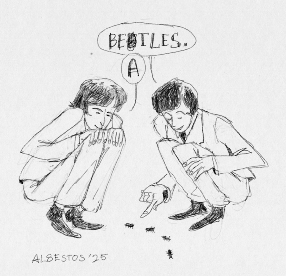alfie hinkle 🐛 (@al8estos) on Twitter photo 