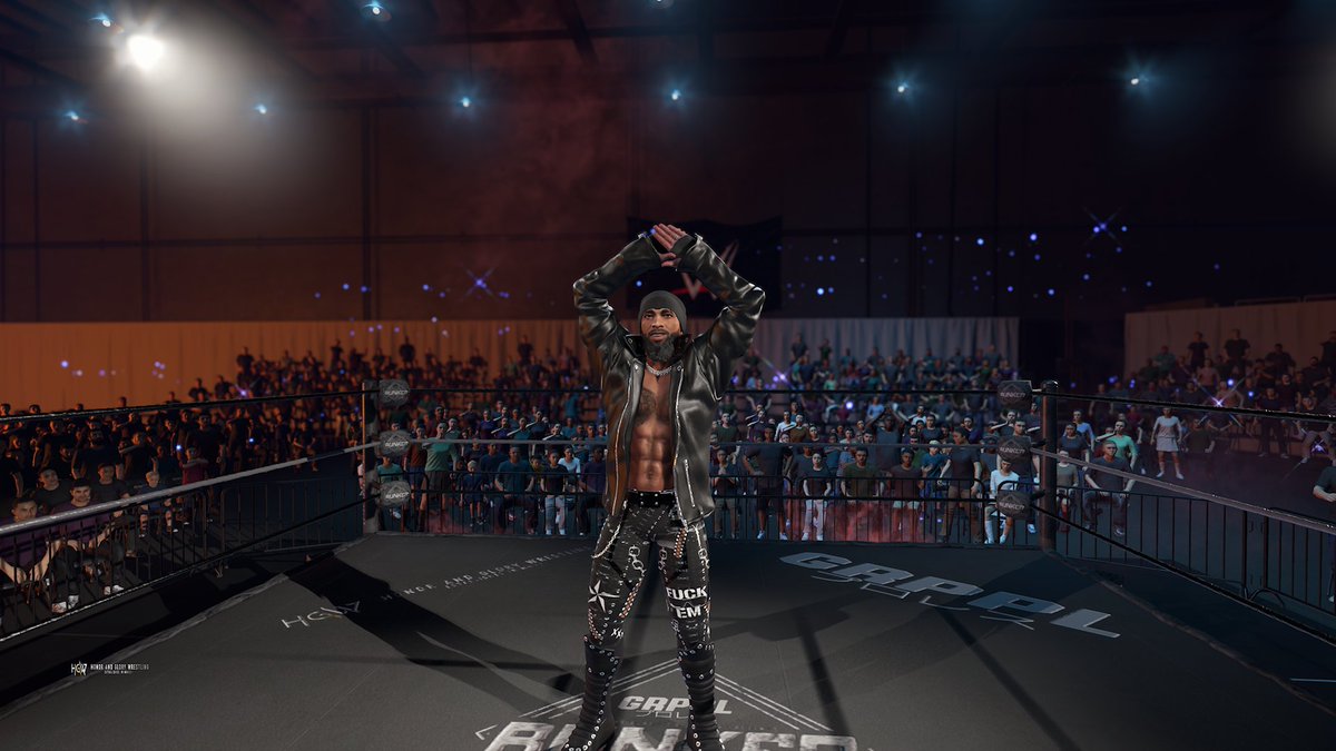 Signings Open! (Honor And Glory Wrestling) (@_officialhgw_) on Twitter photo Got some more action shots from The Bunker!
Credit to:
<a href="/BIGREDDuke93/">Duke Shelley</a>
<a href="/BigHossWaltonH/">Walton Hostetler</a>
<a href="/_JettTaylor2K/">βοΈ</a> (unofficial gear for HGW)
<a href="/AbsoluteBADLuck/">Ι±Δ
Δ±Ε ΙΫ·ΙΕΙ¬ βΚΔ±Δ
Ι§</a> (Breakdown Ironweight Champion) Got some more action shots from The Bunker!
Credit to:
<a href="/BIGREDDuke93/">Duke Shelley</a>
<a href="/BigHossWaltonH/">Walton Hostetler</a>
<a href="/_JettTaylor2K/">βοΈ</a> (unofficial gear for HGW)
<a href="/AbsoluteBADLuck/">Ι±Δ
Δ±Ε ΙΫ·ΙΕΙ¬ βΚΔ±Δ
Ι§</a> (Breakdown Ironweight Champion)