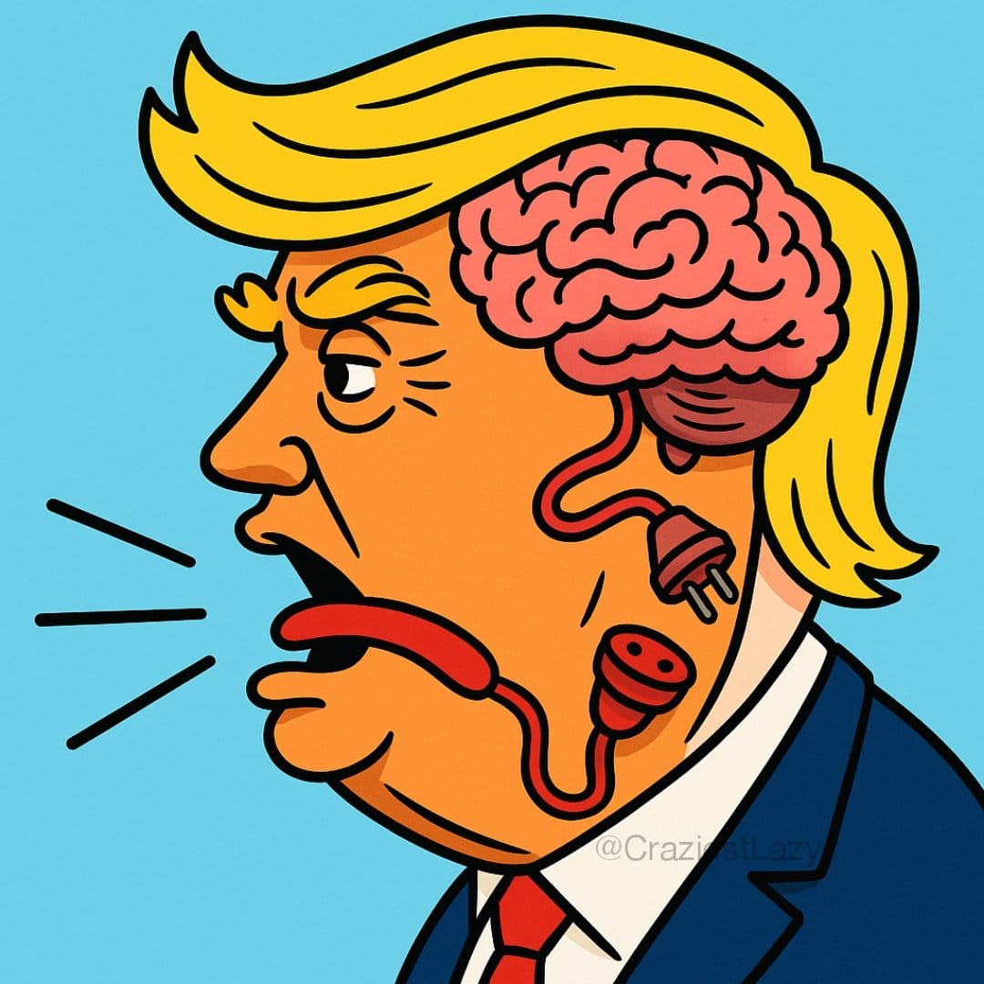 RitikaSodh25740's tweet image. Kuch toh Gadbad hain!

#usa #USTarriffs