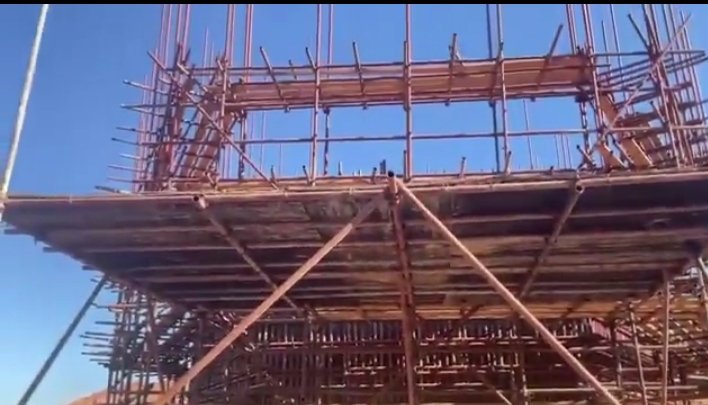 ZvikoJuma2303's tweet image. Kunzvi Dam is a shining example of the Second Republic&apos;s dedication! It clearly shows our unwavering commitment to conquering water challenges in Zimbabwe&apos;s big cities, directly fueling vital investments. #SecondRepublic #NationalDevelopment