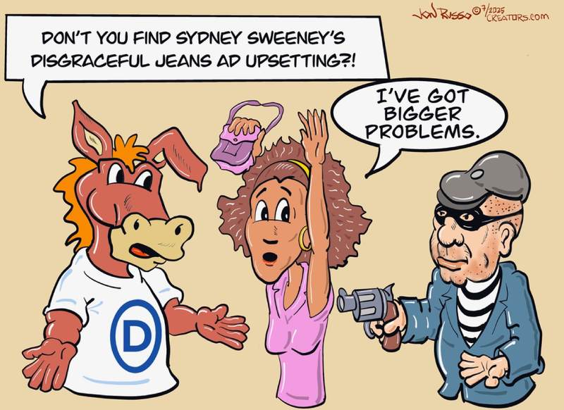 Professor Howdy - #MAGA ***Influencer*** (@thoughtandhumor) on Twitter photo 