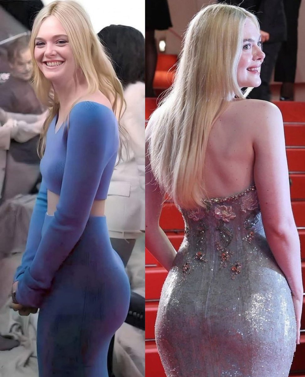 Elle Fanning