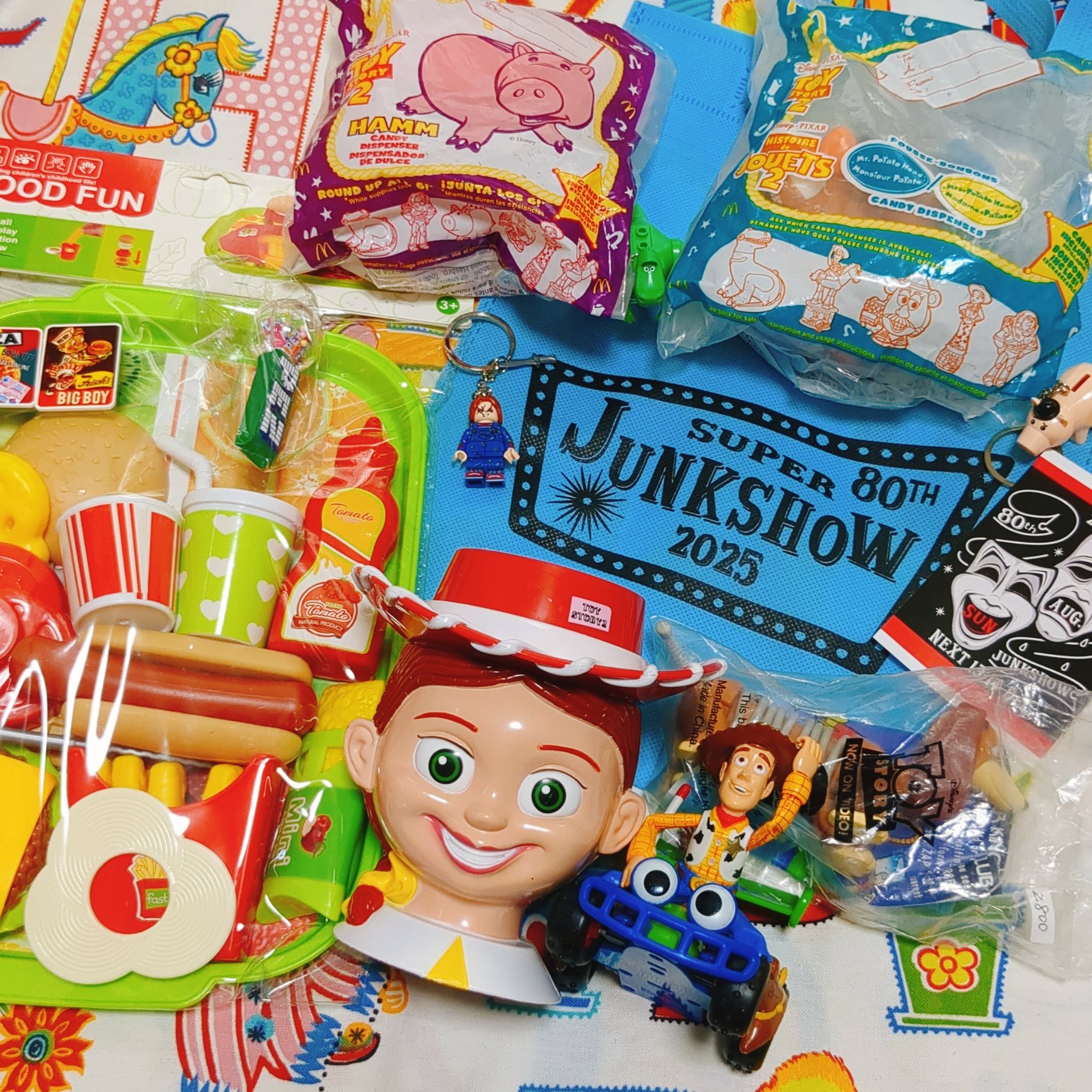 ジャンク品 ぷちサンプル まとめ売り プチマルファクトリー on X: