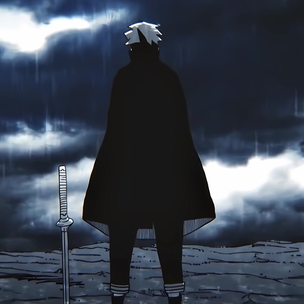 Bagaimana jika pada akhirnya Boruto memilih untuk tidak membatalkan "Zennō" milik Eida?

[[ UTAS TEORI ]]