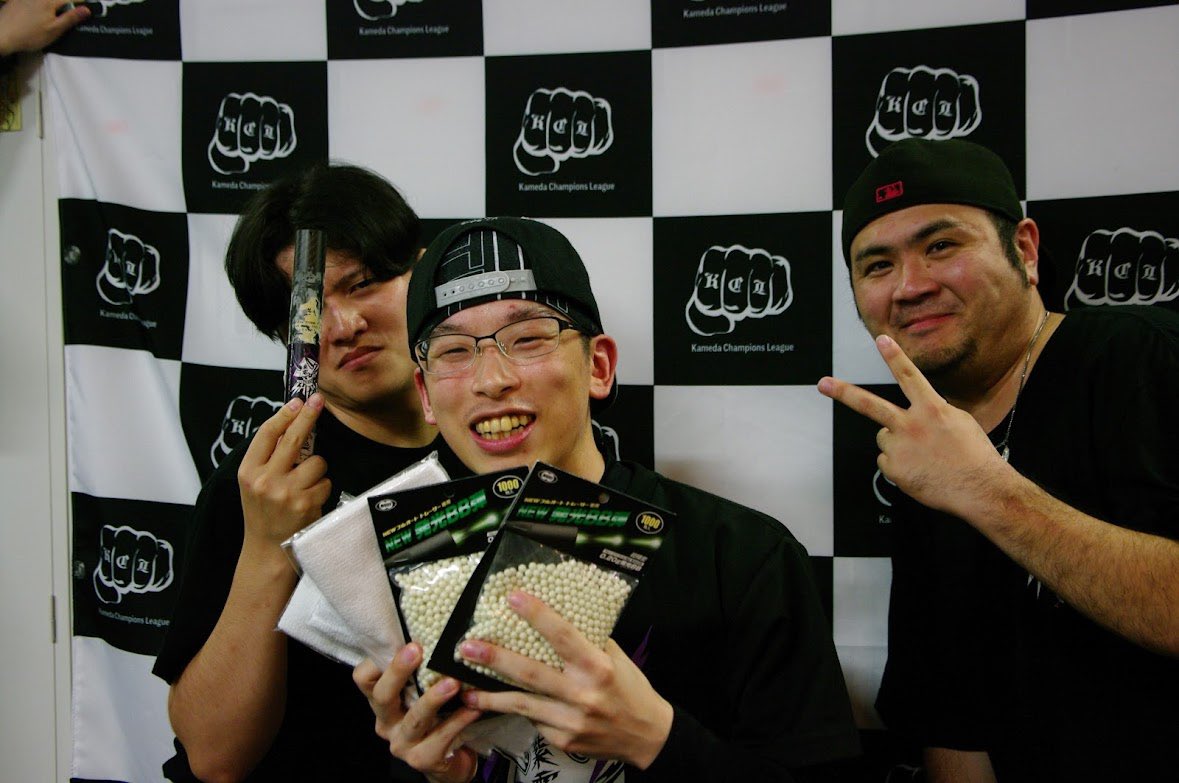 おっくん おっくん (@oku___ta) / Posts / X