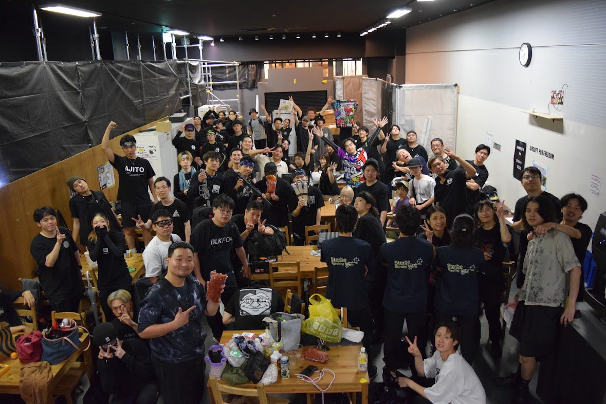 おっくん (@oku___ta) / Posts / X