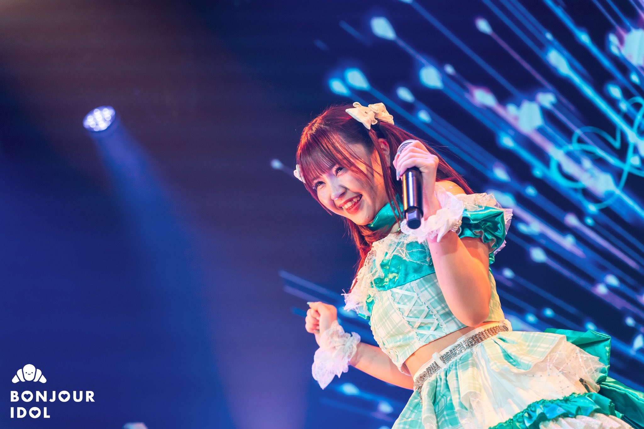 BONJOUR IDOL 公式 🇫🇷 on X: 