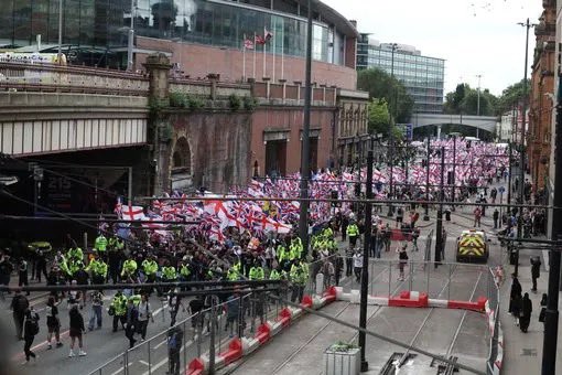 George Tsakraklides tweet media