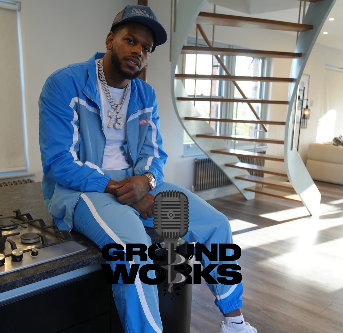 PLAYLIST UPDATE‼️

🗜️Rimzee - Pain From The Inside
🗜️W1ZZY - Street Ties
🗜️Figs0 x Cal1sto - Farda Martian
🗜️Recky - No Discrimination 
🗜️JGrands - Pounds Freestyle
🗜️DeeOrSlim - Valet
🗜️ 3WeeBay x 36 - Pay Man Homage

shorturl.at/ESEEJ