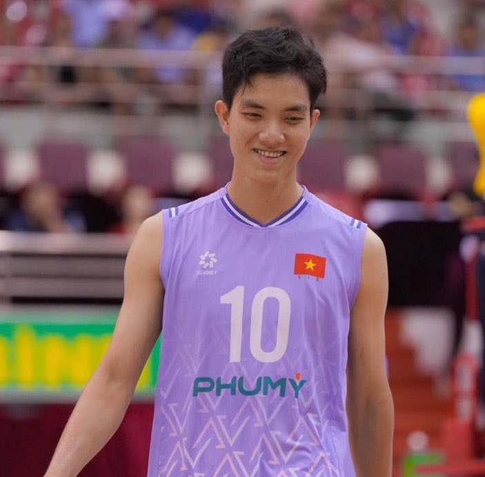 tj_canino's tweet image. HISTORIC AND FIRST-EVER SEA V.LEAGUE TITLE 🏆

🇻🇳Vietnam pulled off a reverse sweep against 🇹🇭Thailand in the second leg to claim the gold medal in SEA V.League history, ending Thailand’s bid for a 9th consecutive title.

BICH TUYEN IS THE WOMAN OF THE NIGHT! 💫