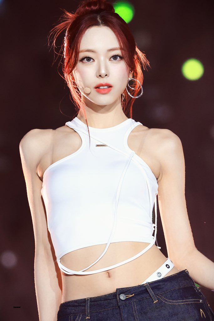 250726 ITZY - YUNA (1) #ITZY #있지 #イッチ #YUNA #유나 #신유나