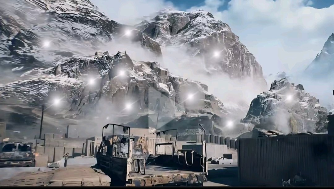 الوضع الحين في باتلفيلد ٦ 😂❤️
#Battlefield6