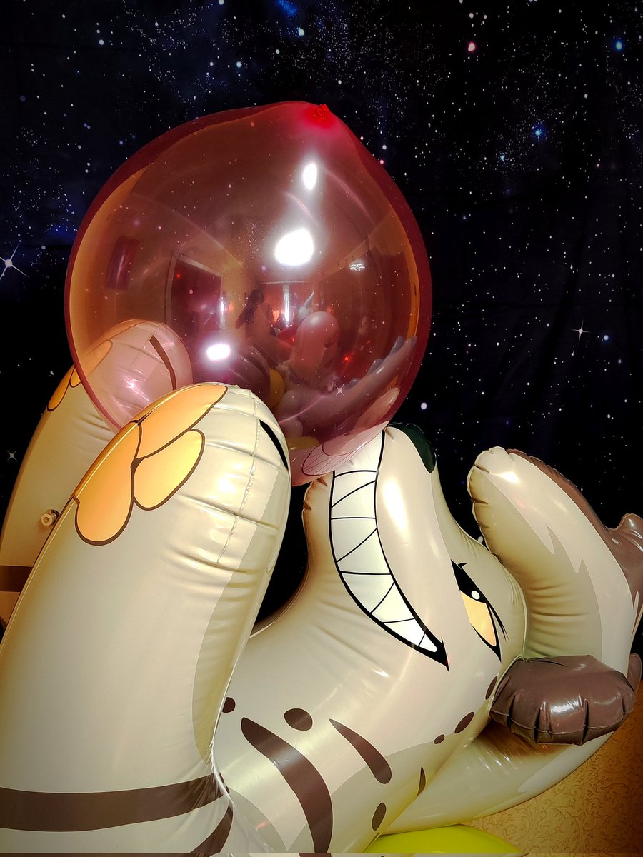 DUni protogen tweet media