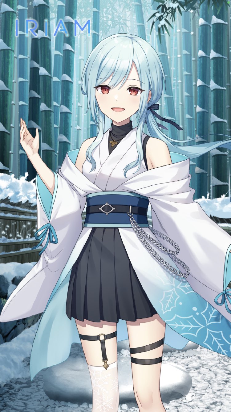 柊 雪音❄️️🎼歌みた上げてる on X: 